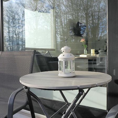 Appartement Auszeit グリュックスブルク エクステリア 写真