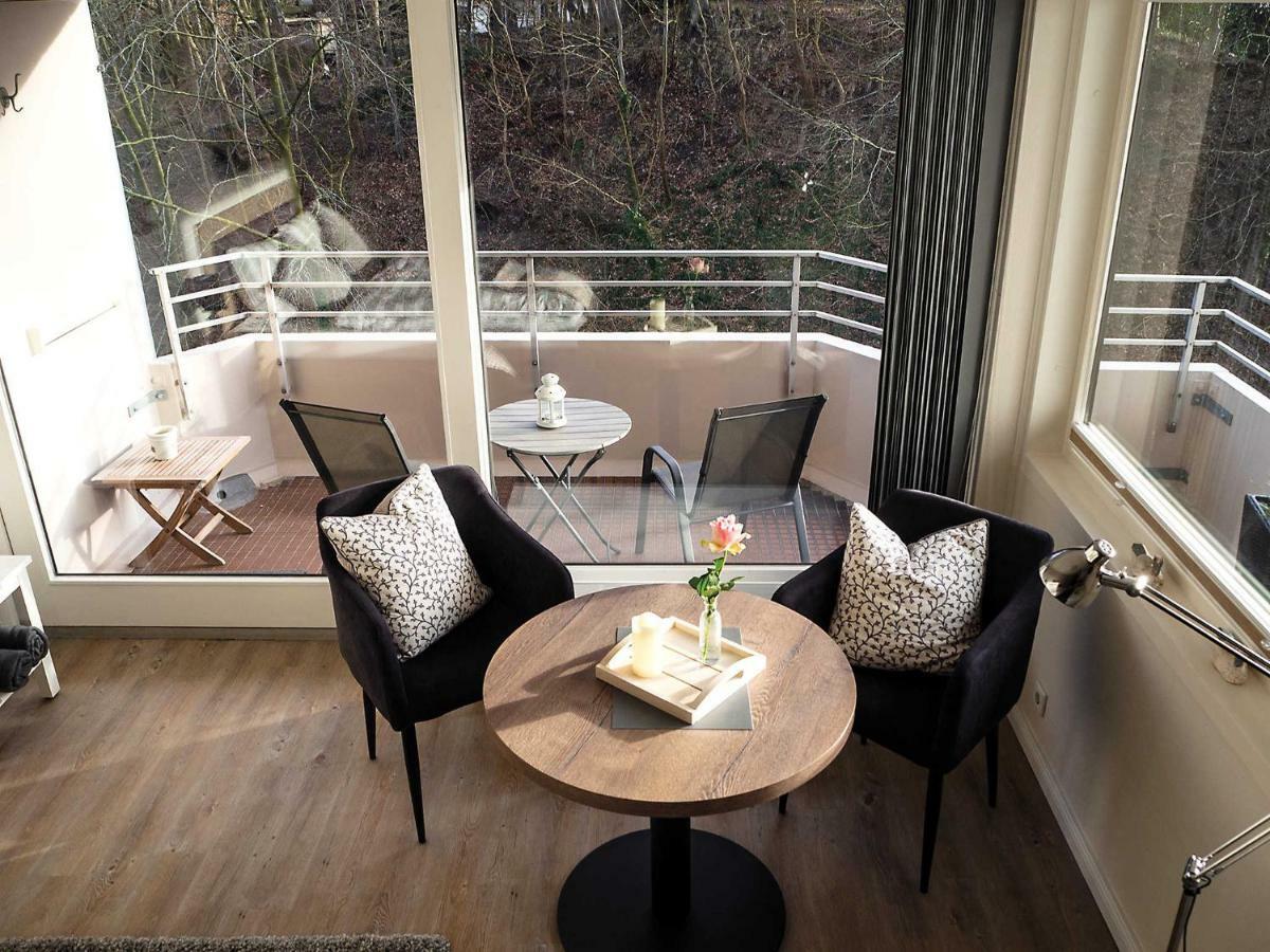 Appartement Auszeit グリュックスブルク エクステリア 写真